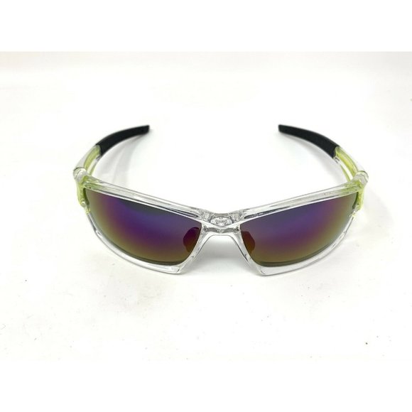 XLoop 2418 Yellow Sunglasses - Picture 1 of 5